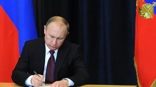 Путин согласился с предложением привлечь добровольцев к спецоперации на Украине