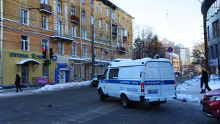 Шестеро жителей Заинска получили сроки за хулиганство в кафе