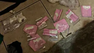Полицейские задержали татарстанца, в рюкзаке которого нашли 100 г мефедрона