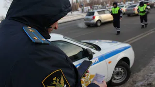 Арест Ford и запрет на выезд убедили жителя Татарстана оплатить «пьяный» штраф