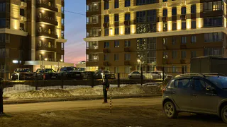 В Нижнекамске создают мастер-план архитектурной подсветки 