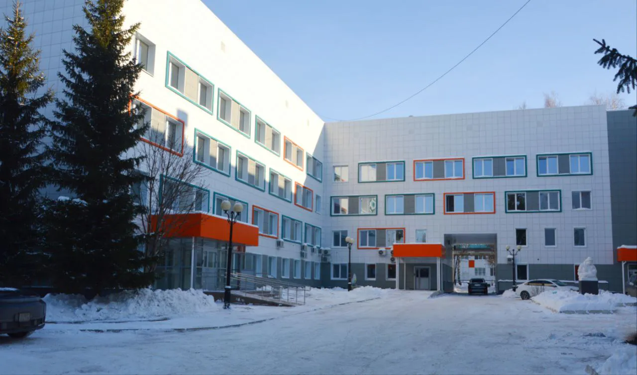 Нижнекамский перинатальный центр вернулся к обычной работе со 2 февраля