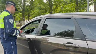 С начала года автоинспекторами Нижнекамска пресечено свыше 300 нарушений правил перевозки детей 
