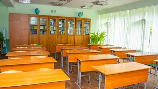 В Нижнекамске проверяют готовность школ к 1 сентября