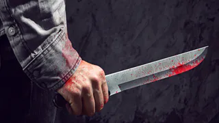 В Татарстане домашнее застолье закончилось поножовщиной между сыном и отцом