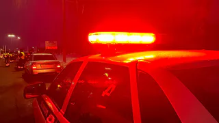 В январе в Нижнекамске произошло 10 ДТП, в которых пострадали 13 человек
