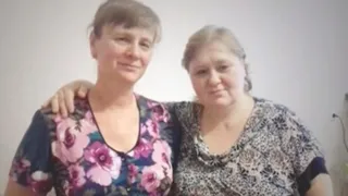 Счастливая встреча: спустя почти полвека нижнекамка нашла сестру-близняшку