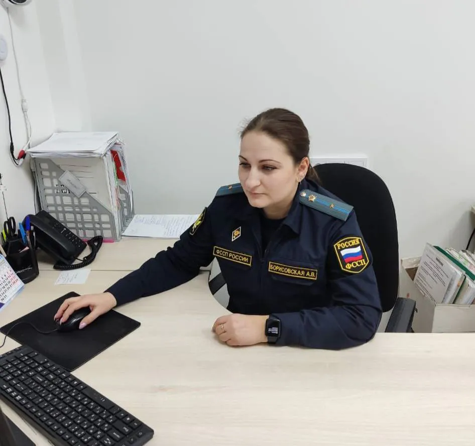 Житель Татарстана оплатил 715 тысяч алиментов