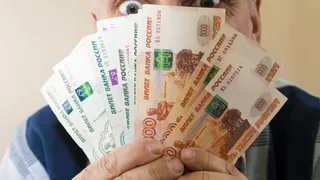 Медианная зарплата половины населения Татарстана достигнет 100 тыс. рублей  