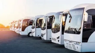 Муллин: «Нижнекамск нуждается в 40 больших автобусах, чтобы дополнить маршруты»