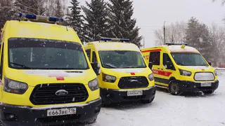 На прошлой неделе на дорогах Нижнекамска пострадало 11 человек