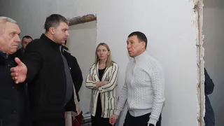В Нижнекамске отремонтируют музколледж и музшколу №1