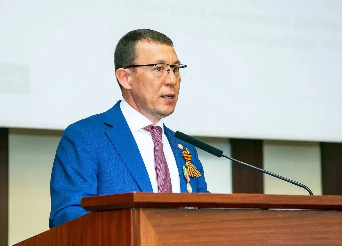 Адвокат из дела о «рыбной пирамиде» встал на защиту получателя миллионного сертификата от экс-мэра Нижнекамска Муллина