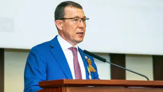 Адвокат из дела о «рыбной пирамиде» встал на защиту получателя миллионного сертификата от экс-мэра Нижнекамска Муллина
