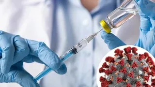 Прививку от гриппа и COVID-19 можно сделать в выездных прививочных пунктах