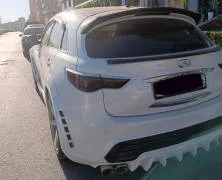 В Татарстане владелец Infiniti десятки раз нарушил ПДД и накопил долг на 33,5 тысячи