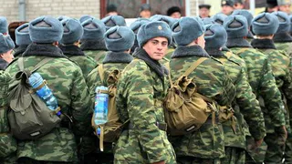 Депутаты Госдумы взялись за призывной возраст