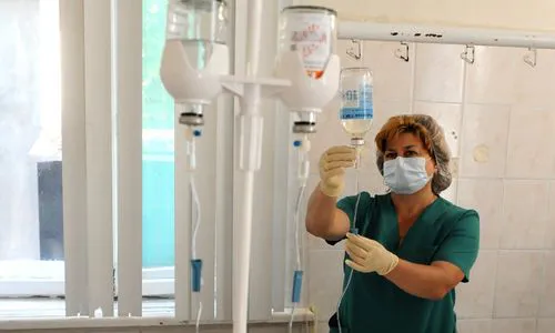 В Татарстане четыре человека выпили и умерли