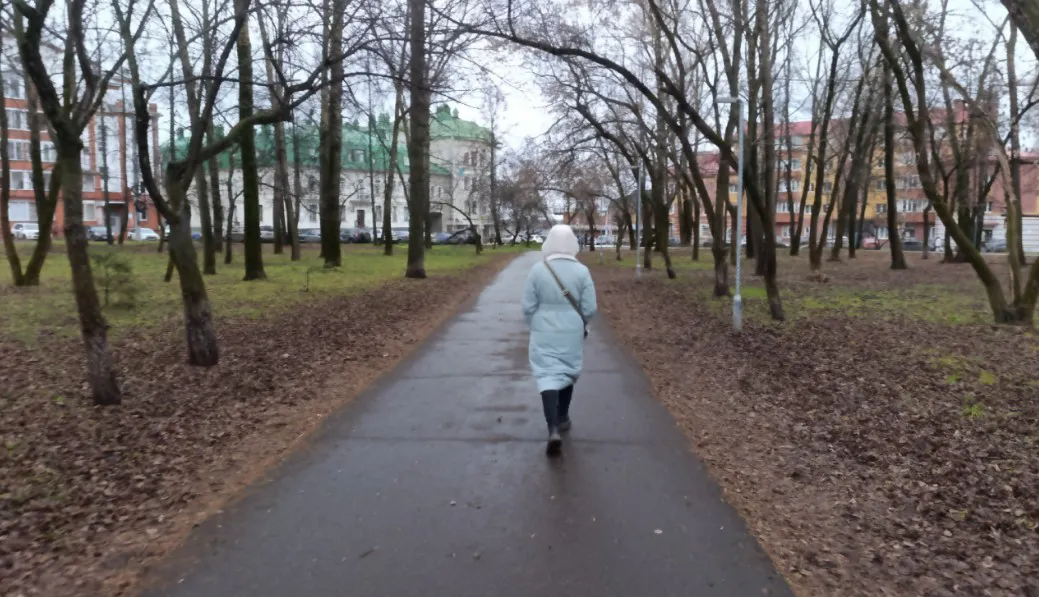 Еще Татьяна Пельтцер говорила: розовые очки спадают сами. 4 мудрых совета для каждой женщины