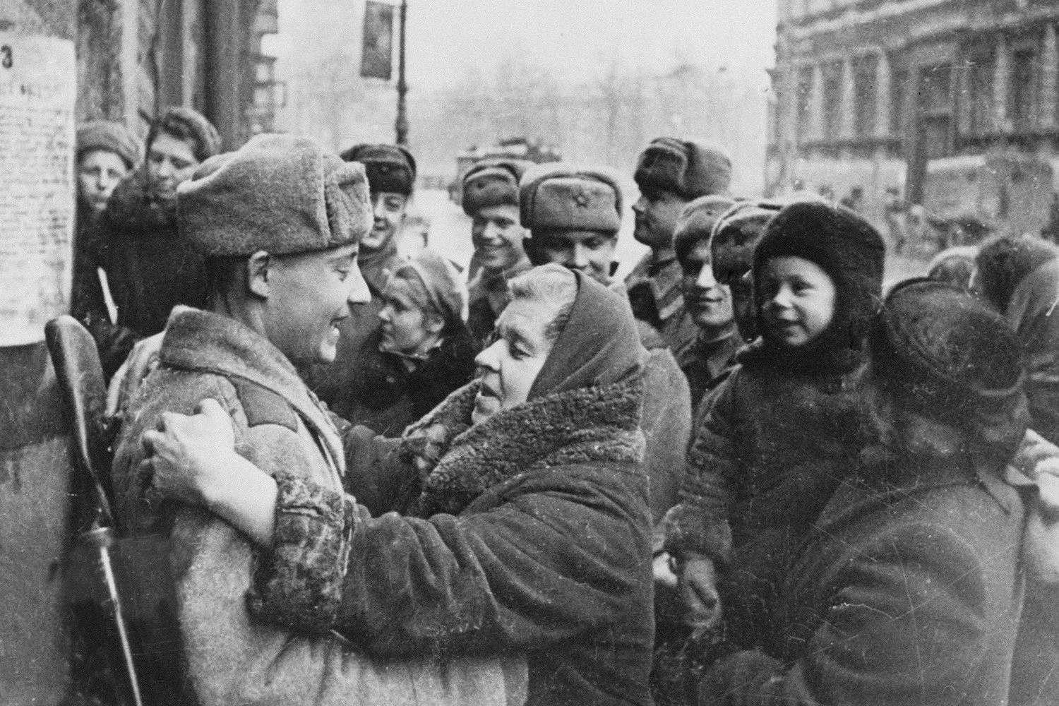 Мы не забудем: в Нижнекамске вспомнят памятные даты Великой Отечественной