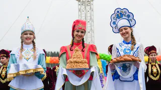 Сабантуй: как 11 июня будет работать общественный транспорт