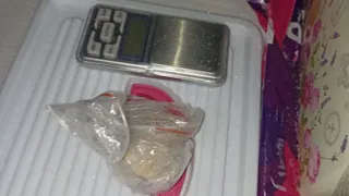 В Татарстане полицейские задержали подозреваемого в сбыте наркотиков