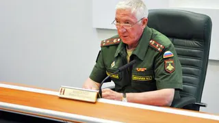 Нижнекамский военком ответит на вопросы