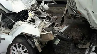 За 20 дней на дорогах Татарстана погибли 35 человек
