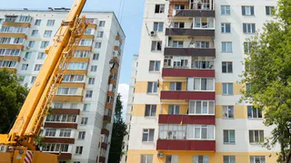 Власти Нижнекамска назвали сроки ремонта дома на Чабьинской, пострадавшего от БПЛА