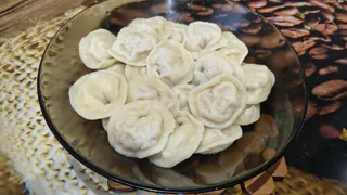  
Можно смело брать – в начинке только чистейшее мясо и специи: Роскачество назвало лучшие марки пельменей