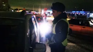 В Нижнекамске прошла операция «Тоннель»