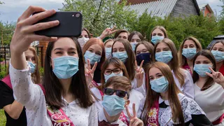 С какими ограничениями пройдут выпускные вечера в Нижнекамске?
