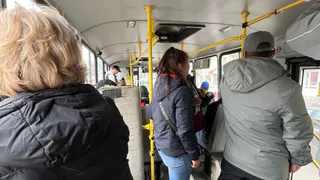 В Казани обсуждают увеличение стоимости проезда в общественном транспорте до 49 рублей