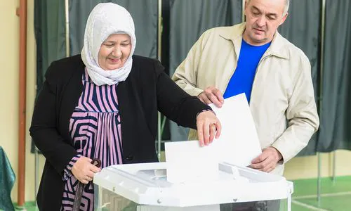 В Нижнекамском районе провели референдум по вопросу самообложения