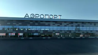 В аэропорту «Бегишево» отменен рейс Нижнекамск-Стамбул