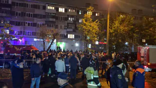 Прокуратура взяла на контроль проверку по факту пожара в общежитии КФУ