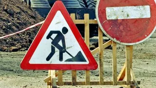 В Нижнекамске закрывают движение по перекрестку Мира-Чулман