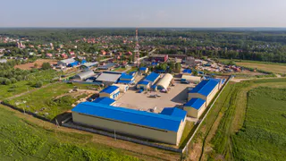 Мэрия Казани выставила на продажу промбазу в Мирном за 223 миллиона рублей