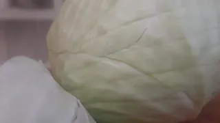 Питание по сезону. Овощи мая