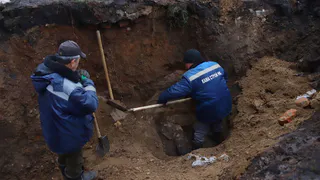 Руководство «Жилье»: «Мы и дальше планируем помогать Водоканалу»» 