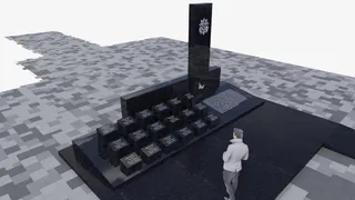 В Нижнекамске появится братская могила 