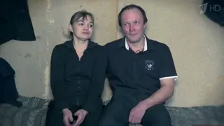 История семьи из Нижнекамска вылезла на «Первый канал»