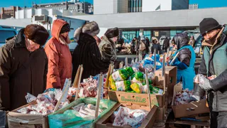 В Нижнекамске к празднику организуют новогоднюю сельскохозяйственную ярмарку