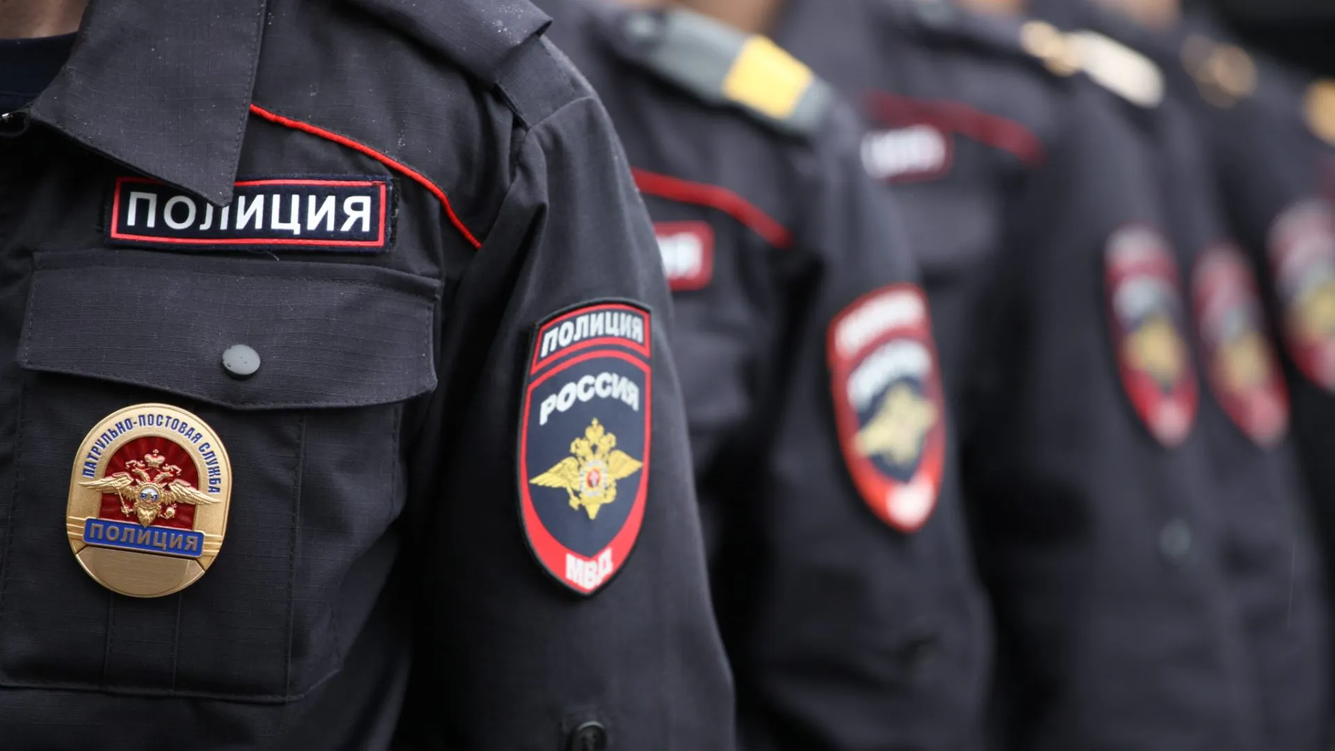 Госсовет Татарстана предложил увеличить зарплату полицейским