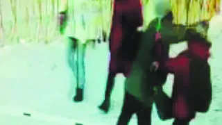 В Нижнекамске жестоко избили школьницу