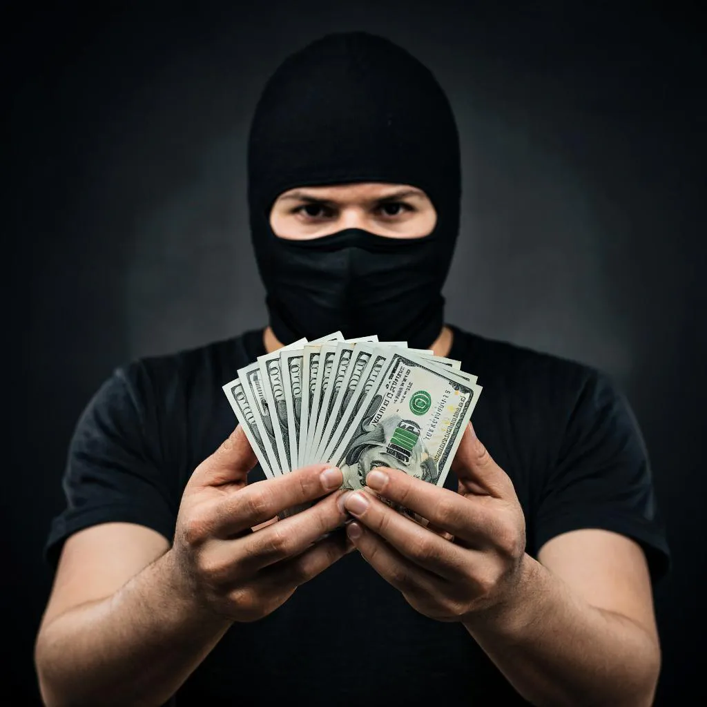 Жительница Татарстана стала жертвой мошенничества на сумму 57 миллионов рублей