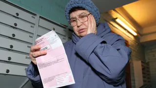 Золотые кварплаты: в Нижнекамске за однушки начисляют по 6 тыс. рублей