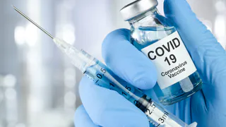 Ковиду конец! Эффективность китайской вакцины от COVID-19 достигла 97%