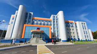 График работы поликлиник в праздничные дни
