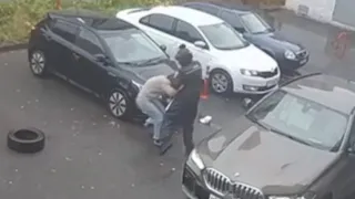Нападавшего на Ирину Шевыреву задержали в Таджикистане